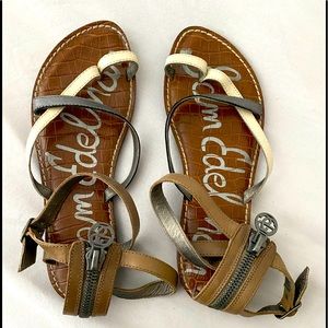 Sam Edelman Sandals